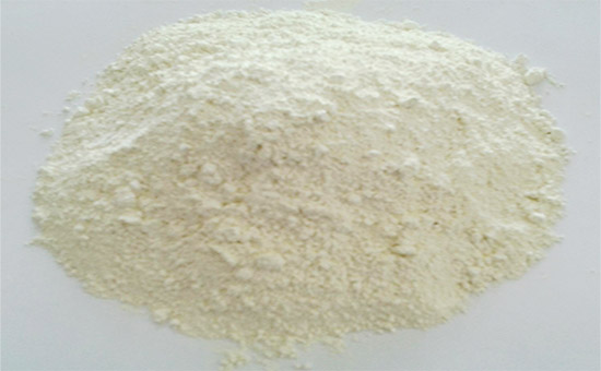 再生膠制品生產(chǎn)中常用的納米材料