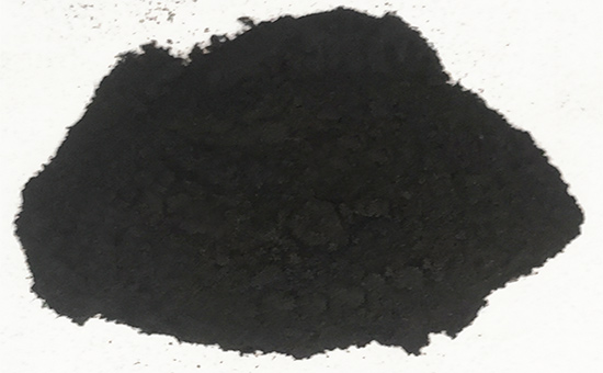 高細度硫化膠粉在三類材料中的應用