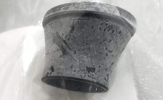 同種三元乙丙再生膠，為什么不同廠家混煉后焦燒噴霜硬度差別巨大？