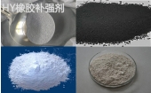 提升再生橡膠拉伸強(qiáng)度的補(bǔ)強(qiáng)劑種類有哪些？