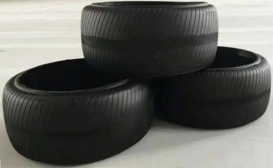 丁基橡膠硫化膠囊生產