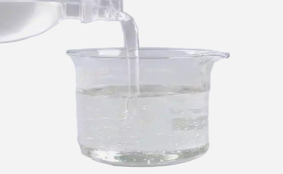 硅油