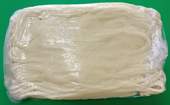 副牌丁苯橡膠1502