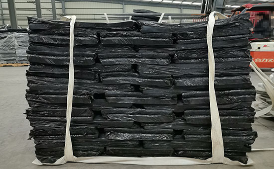 再生橡膠制品生產(chǎn)中用到的有機(jī)補(bǔ)強(qiáng)劑品種及作用
