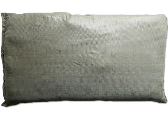 雜色輪胎膠粉倉儲(chǔ)